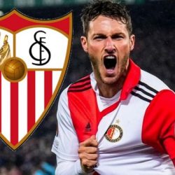 Varios Rumores de Fichajes en el Sevilla FC