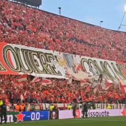Biris Norte engorila al Sevillismo con su último vídeo