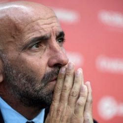 Monchi prepara su aterrizaje en el Sevilla