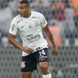 El Sevilla se interesa en 'Diego Carlos 2.0'