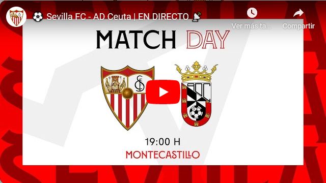 Sevilla - ad ceuta