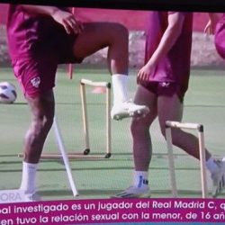 Indignación en el Sevillismo con CuatroTV