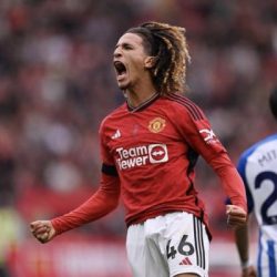 Fabrizio Romano desvela el jugador del United que quiere el Sevilla FC