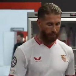Parte médico de Sergio Ramos, Suso y Mariano