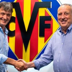 El Villarreal se fija en un jugador del Sevilla para enero