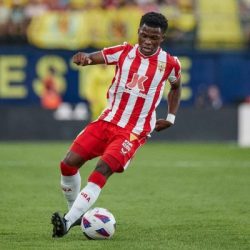 Tres rumores de fichajes en el Sevilla FC