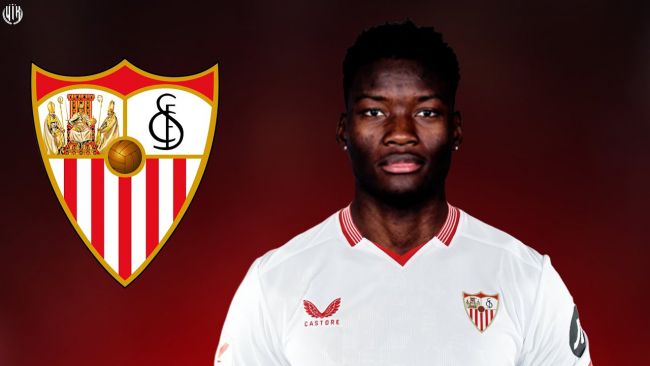 Ultimas noticias sevilla fc fichajes