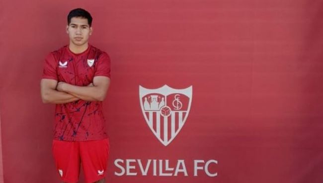 Vamos Mi Sevilla - La web dedicada al Sevilla FC más vista en el mundo