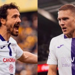 Delaney-Augustinsson–Anderlecht