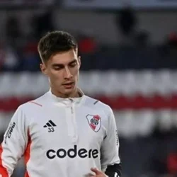 Gattoni no regresará al Sevilla