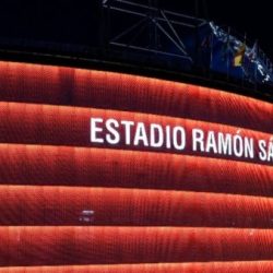 Ramón Sánchez Pizjuán