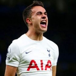 Sergio Reguilón