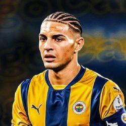 Diego carlos
