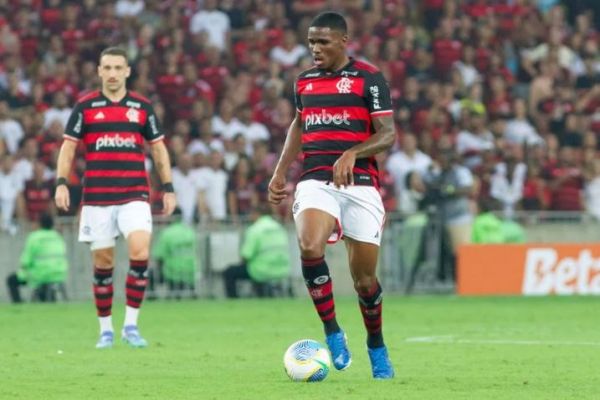 Evertton Araujo