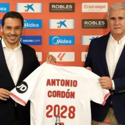 Presentación cordón