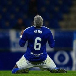 Kwasi Sibo