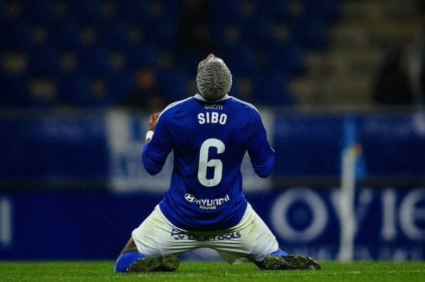 Kwasi Sibo