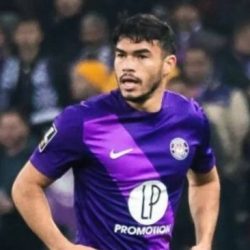Gabriel Suazo