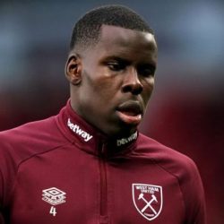 zouma