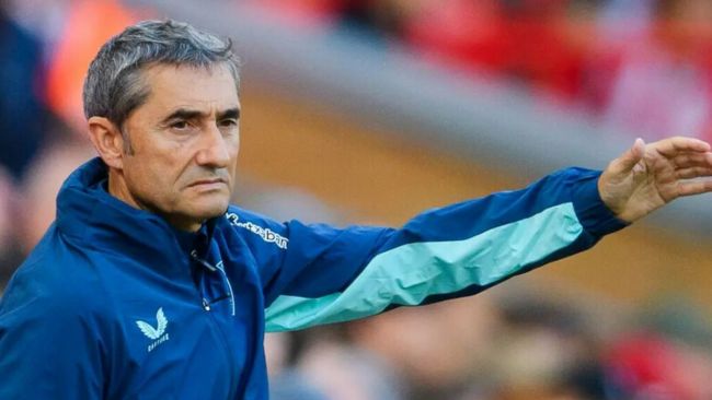 Valverde