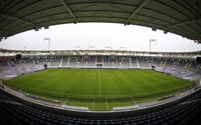 Toulouse