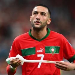 Ziyech