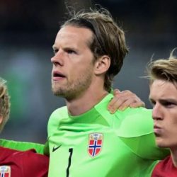 Un premio en forma de salida para Nyland