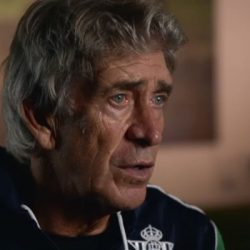 Nueva baja confirmada en el Betis para el derbi