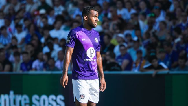 Un venezolano para el centro del campo del Sevilla