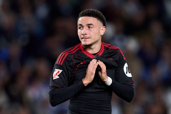 El mejor activo del Sevilla en el Mundial