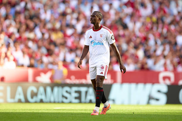 Un plan especial para Nianzou