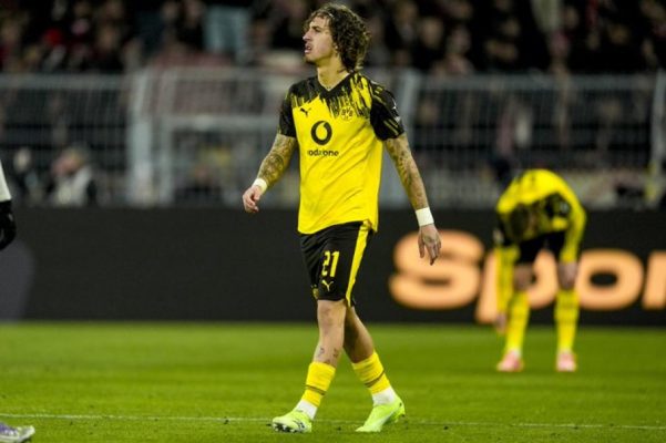 Se pone a tiro un viejo deseo de la dirección deportiva sevillista