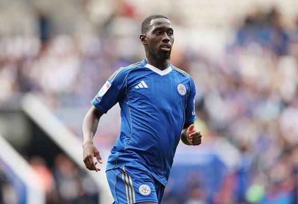 Soumaré quiere volver a Nervión