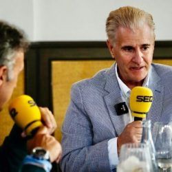 Antonio Cordón da pistas sobre el mercado de invierno del Sevilla FC