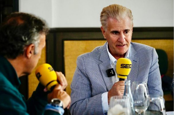 Antonio Cordón da pistas sobre el mercado de invierno del Sevilla FC