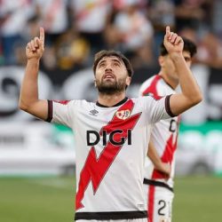 El Sevilla se adelanta al fichaje a coste cero de Unai López