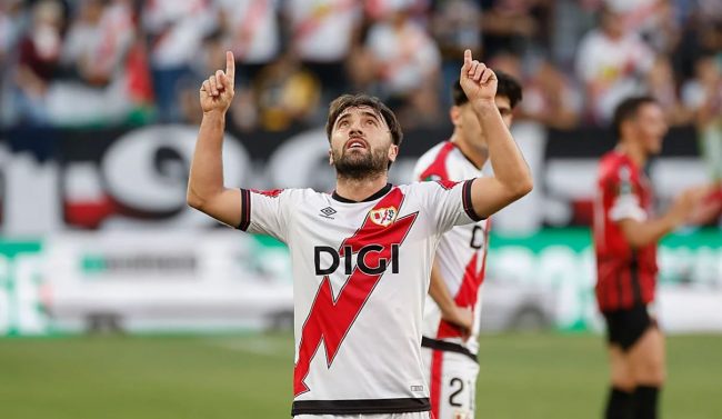 El Sevilla se adelanta al fichaje a coste cero de Unai López