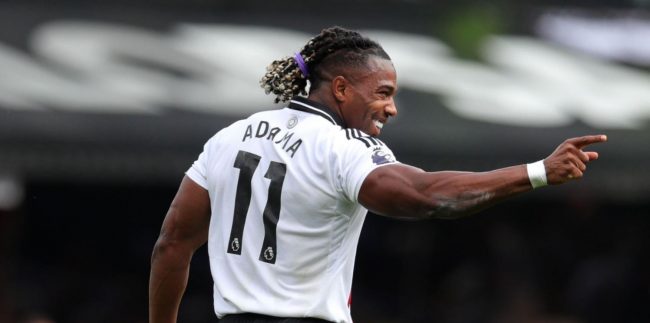 Adama Traoré puede volver a LaLiga de la mano del Sevilla FC