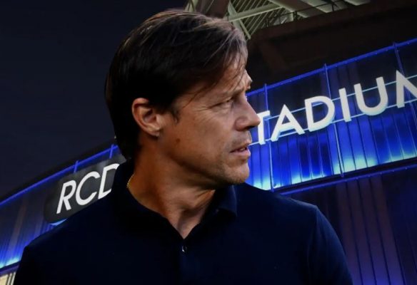 Lista del Sevilla para Barcelona con cuatro novedades