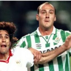 Diego Rodríguez pide a la afición sevillista que despierte