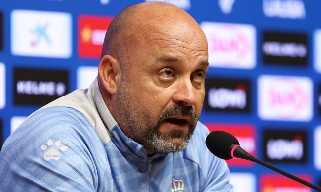 Rajada por el horario del Espanyol-Sevilla