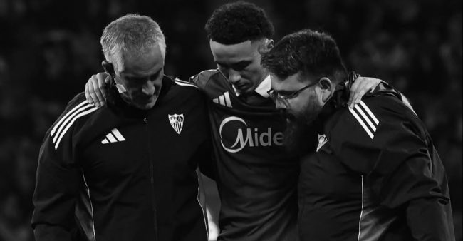 Vargas se aferra a Dios para volver mas fuerte