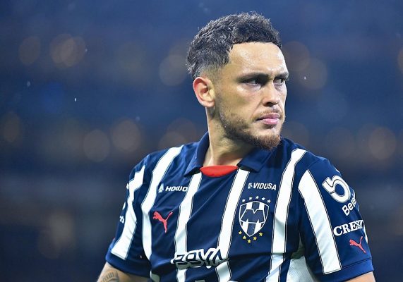 Accidente y quirófano para Lucas Ocampos