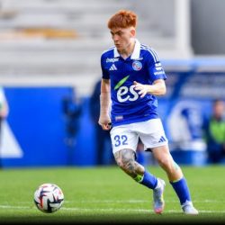 El Chelsea a por un descarte del Sevilla