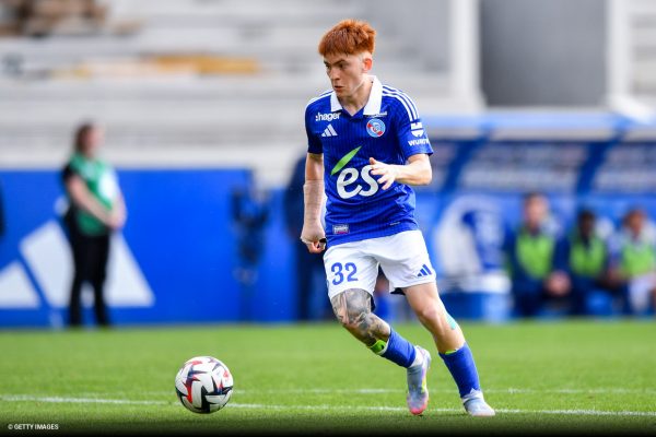 El Chelsea a por un descarte del Sevilla