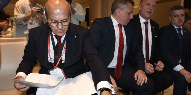 La fecha y lo único que falta para que el Sevilla sea vendido