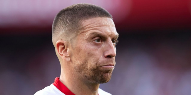 La sincera confesión del Papu Gómez sobre su sanción por dopaje