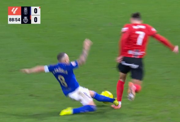 Malas noticias para el Oviedo de cara al choque ante el Sevilla