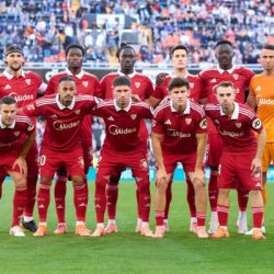 Reacciones del periodismo al empate del Sevilla