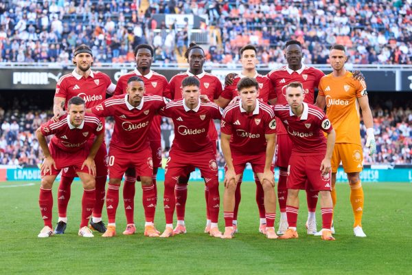 Reacciones del periodismo al empate del Sevilla